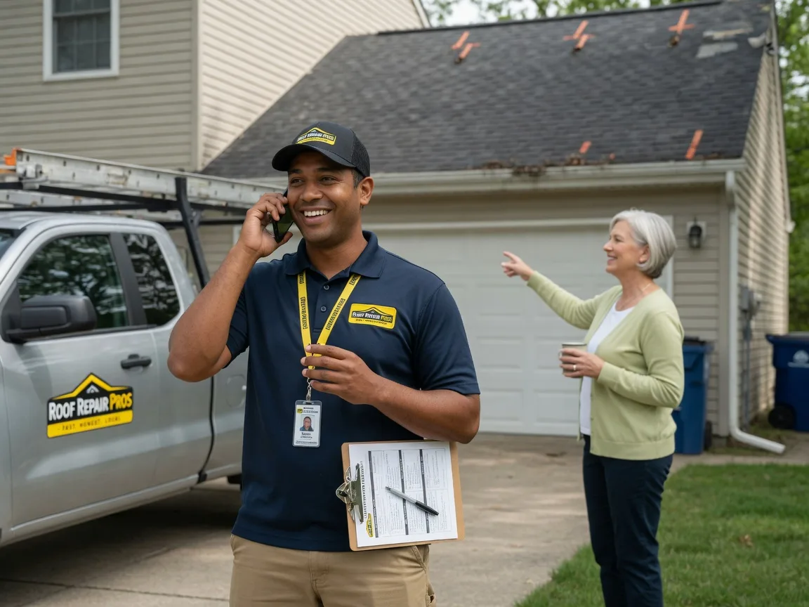 Roof Repair Tabor, IA FAQs